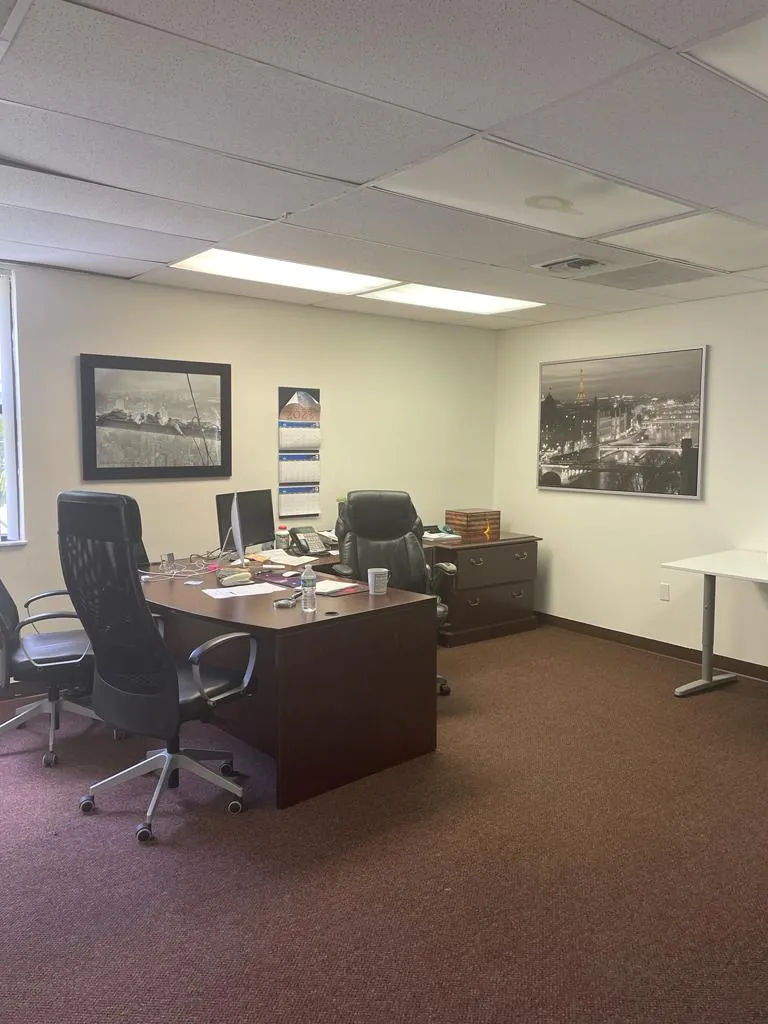 Oficina de Car Freight Shipping en Coral Springs, Florida